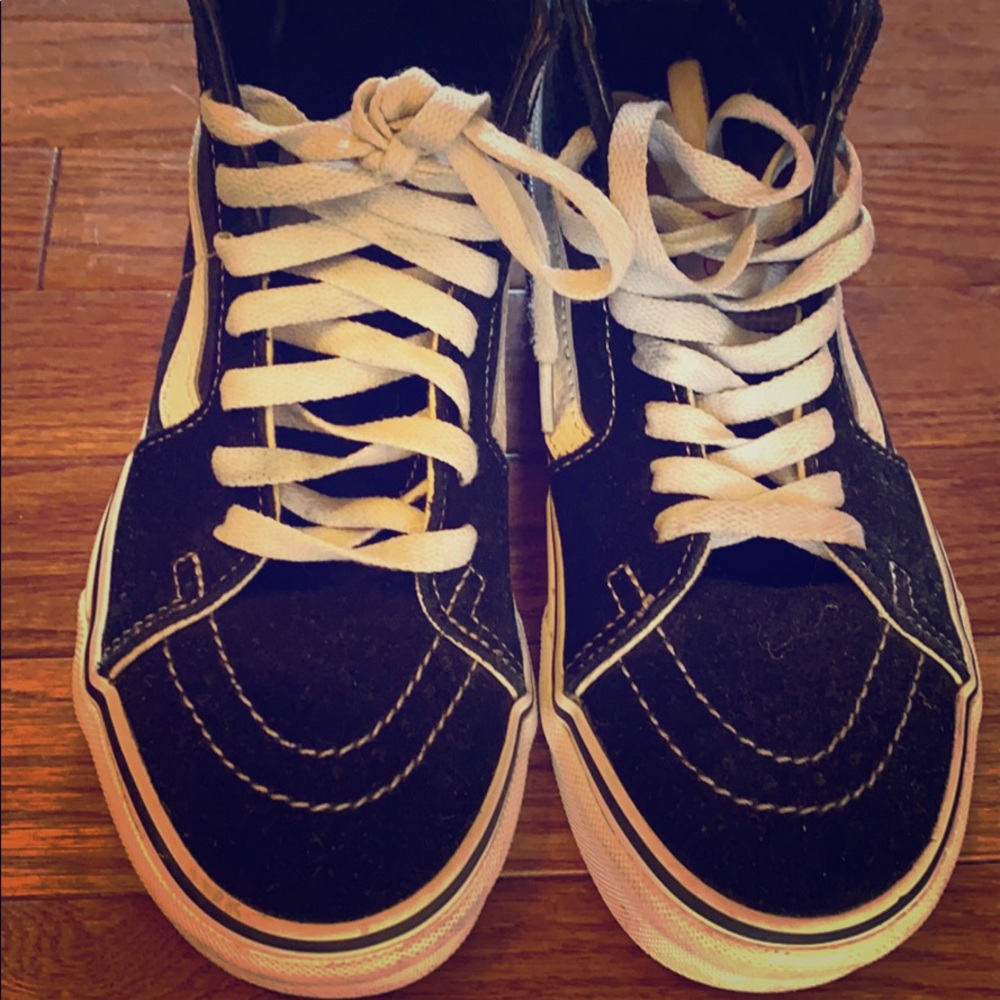 Kids’s sneakers